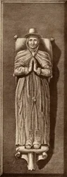 Kardynał Beaufort, 1909