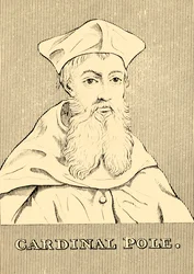 Kardynał Polak, 1500-1558, 1830.