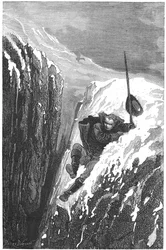 Carolus Linneusz, XVIII-wieczny szwedzki naukowiec i przyrodnik, 1874