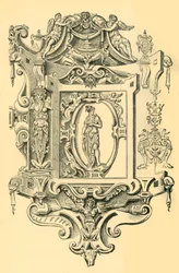 Kartusz, połowa XVI w., 1881 r.
