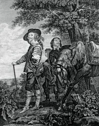 Karol I z Anglii