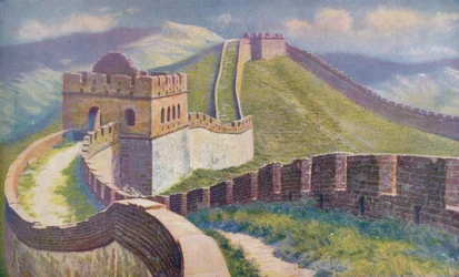 Chiny ..., c1920