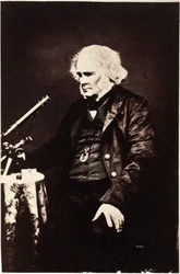 Christopher Johnson, brytyjski lekarz