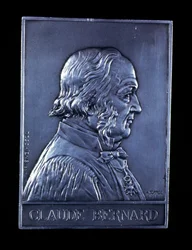 Claude Bernard, XIX-wieczny francuski fizjolog, 1913