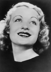 Constance Bennett 1904-1065, amerykańska aktorka, ok. 1920