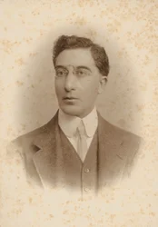Konstantyn Kawafis 1863-1933, lata 1910