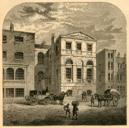 Hala Cordwainers, 1897.