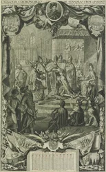 Koronacja Stanisława I Leszczyńskiego w 1705 roku, 1706