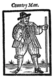 Rodak, 1641, 1910