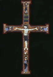 Krzyż, 1175-1199