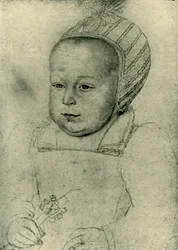 Cezar książę Vendôme, 1596, 1907.