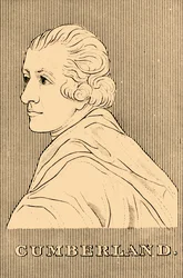 "Cumberland", c. 1731-1811, 1830.