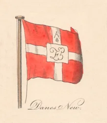 Duńczycy Nowi, 1838