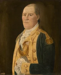 Daniela Morgana, ok. 1780.