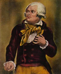 Danton 1759-1794, 1934.
