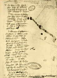Dekret Napoleona Bonaparte, 23 maja 1796, 1921.