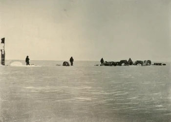 Zajezdnia A, wytyczona na wiosnę, 1908, 1909.