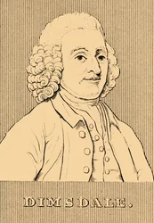 Dimsdale, 1712-1800, 1830.