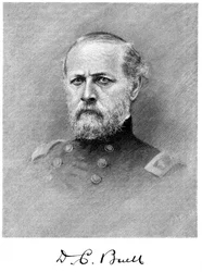 Don Carlos Buell, amerykański żołnierz