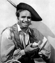 Douglas Fairbanks, amerykański aktor filmowy, 1934-1935