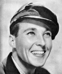Douglass Montgomery, kanadyjski aktor, 1934-1935