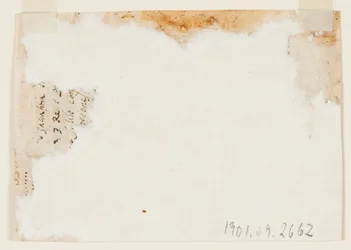 Rysunek, Strona szkicownika; Apollo i Aurora