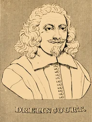 Drylincourt, 1595-1669, 1830.