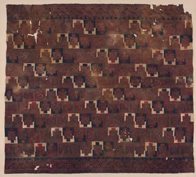 Sukienka, ok. 1100-1532.