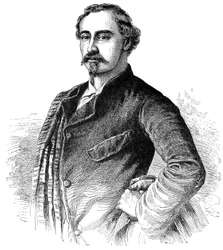 Książę Ernest Saxe Coburg Gotha, 1900