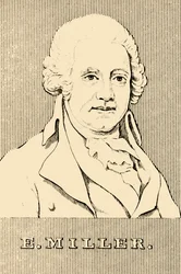 E. Millera, ok. 1731-1807, 1830.