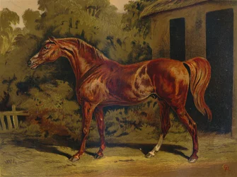 Zaćmienie, c1879.