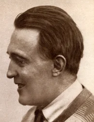 Edmund Goulding, brytyjski reżyser filmowy, 1933