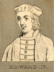 Edwarda IV, 1442-1483, 1830.