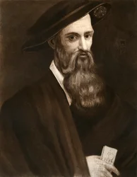 Edward Seymour, książę Somerset, 1548, 1902