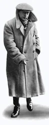 Edward VIII z Wielkiej Brytanii, 1936