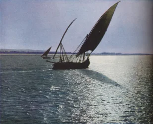 Egipt, ok. 1930