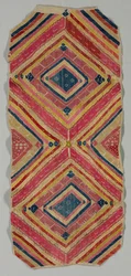 Haft, 1600-1700.