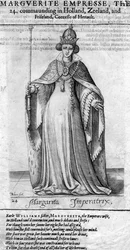 Cesarzowa Małgorzata