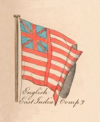 Angielska Kompania Wschodnioindyjska, 1838
