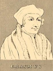 Erazma, 1466-1536, 1830.