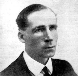 Ernest Raymond 1888-1974, brytyjski powieściopisarz, początek XX wieku
