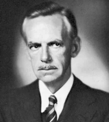 Eugene Gladstone ONeil, amerykański dramaturg