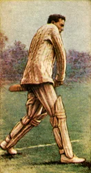 F.E. Woolley Kent, 1928.
