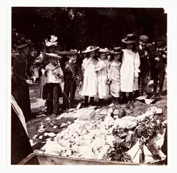 „Nagrody targowe”, wers 1898