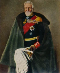 Feldmarszałek von Blumenthal 1810-1900, 1934.
