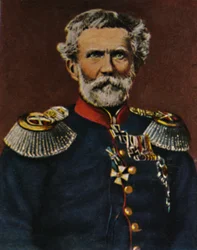 Feldmarszałek von Manteuffel 1809-1885, 1934.