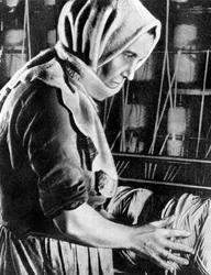 Robotniczka, Moskwa, 1936