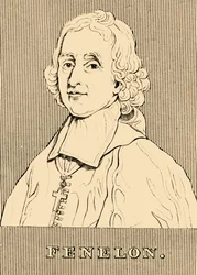 Fenelon, 1651-1715, 1830.