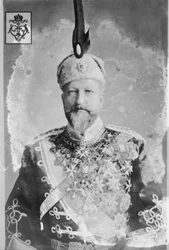 Ferdynand I Bułgarii