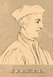 Paproć, 1497-1558, 1830.